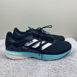 Adidas SL20 Prime Blue shoes. New.